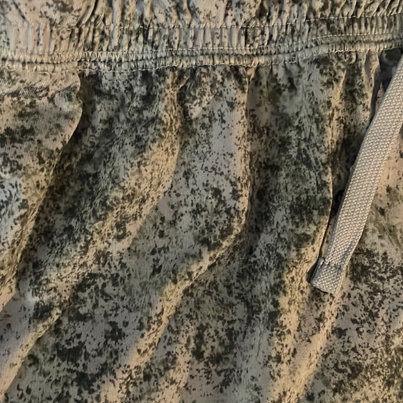 So athletic shorts - Picture 2 of 3